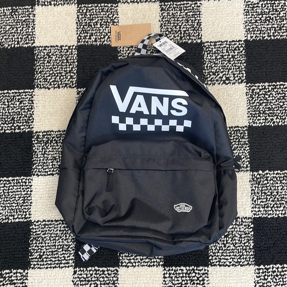 Vans | Bags | Backpacks | Poshmark